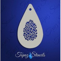 Topaz Stencil 0024 Topaz Stencil 0024 (Topaz Stencil 0024)